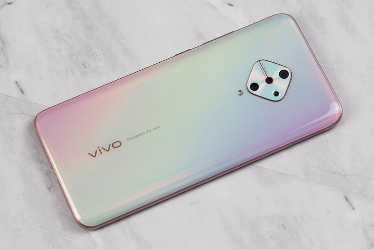 Detail Gambar Hp Vivo S1 Nomer 44