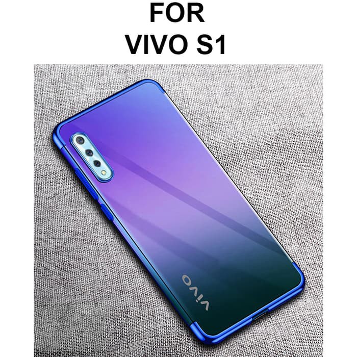 Detail Gambar Hp Vivo S1 Nomer 53