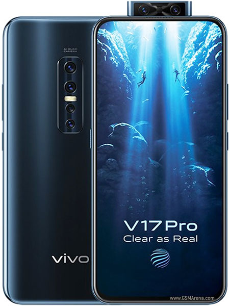 Detail Gambar Hp Vivo S1 Pro Nomer 46