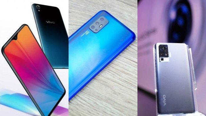 Detail Gambar Hp Vivo Semua Tipe Nomer 17