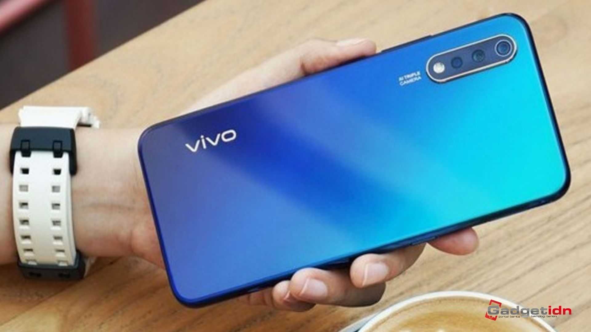 Detail Gambar Hp Vivo Semua Tipe Nomer 29