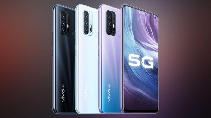 Detail Gambar Hp Vivo Terbaru 2020 Nomer 11