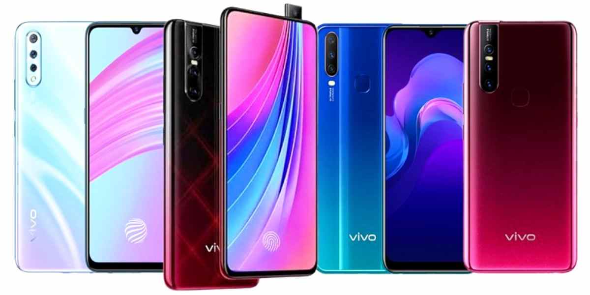 Detail Gambar Hp Vivo Terbaru 2020 Nomer 13