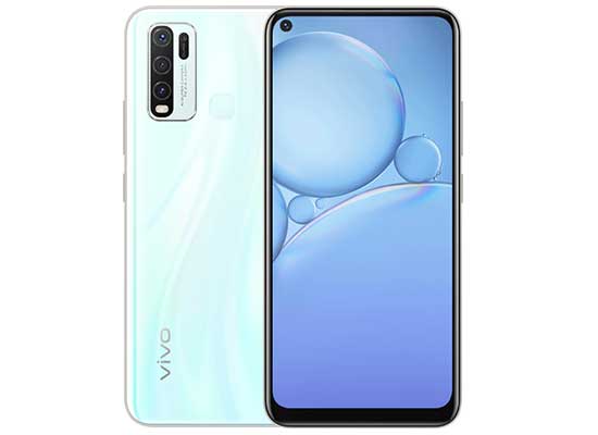 Detail Gambar Hp Vivo Terbaru 2020 Nomer 32