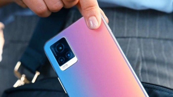 Detail Gambar Hp Vivo Terbaru 2020 Nomer 40