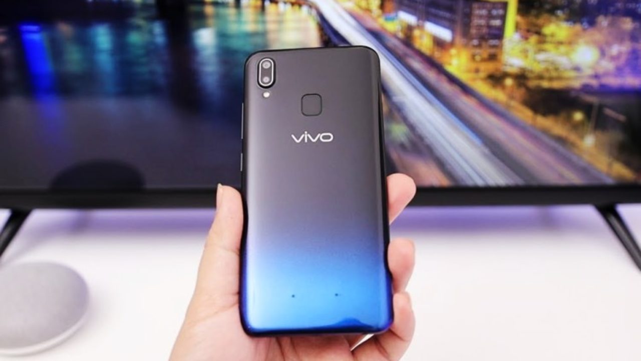 Detail Gambar Hp Vivo Terbaru 2020 Nomer 45