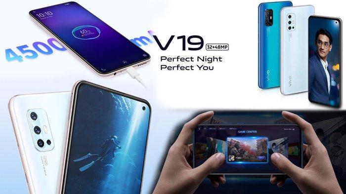 Detail Gambar Hp Vivo Terbaru 2020 Nomer 50