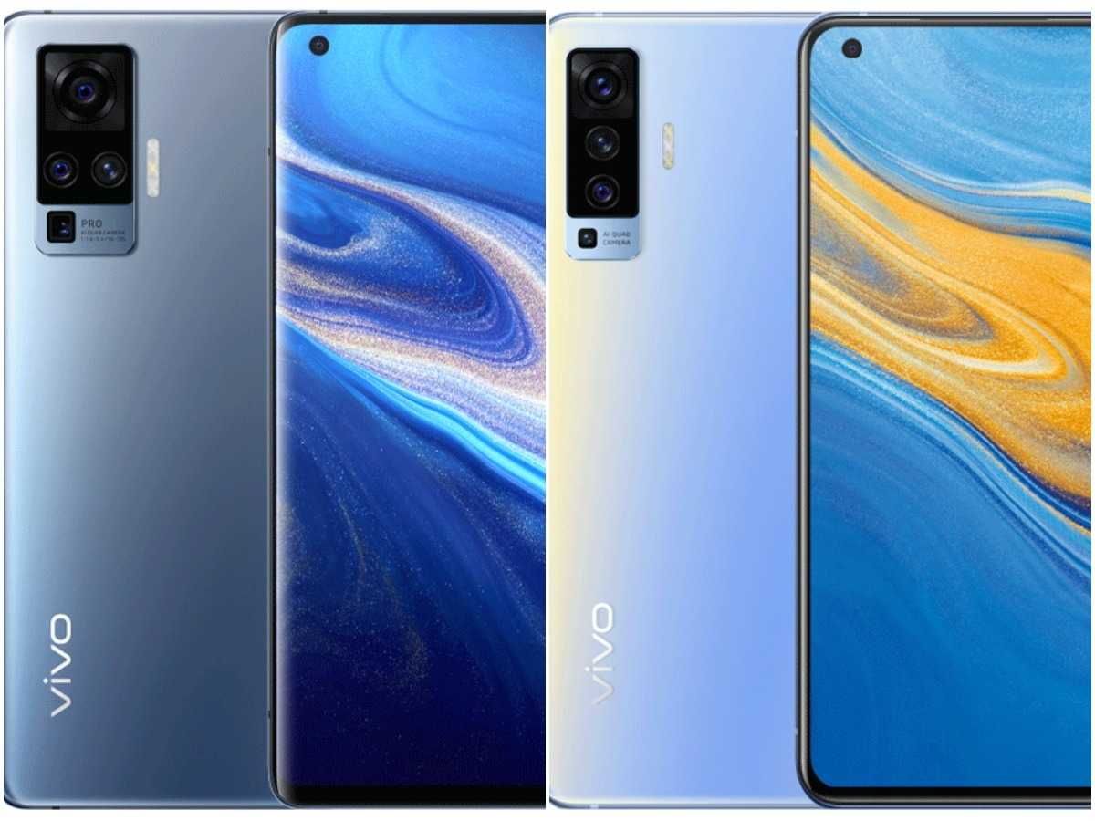 Detail Gambar Hp Vivo Terbaru 2020 Nomer 57