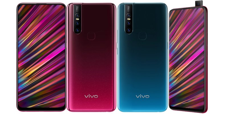 Detail Gambar Hp Vivo Terbaru 2020 Nomer 58