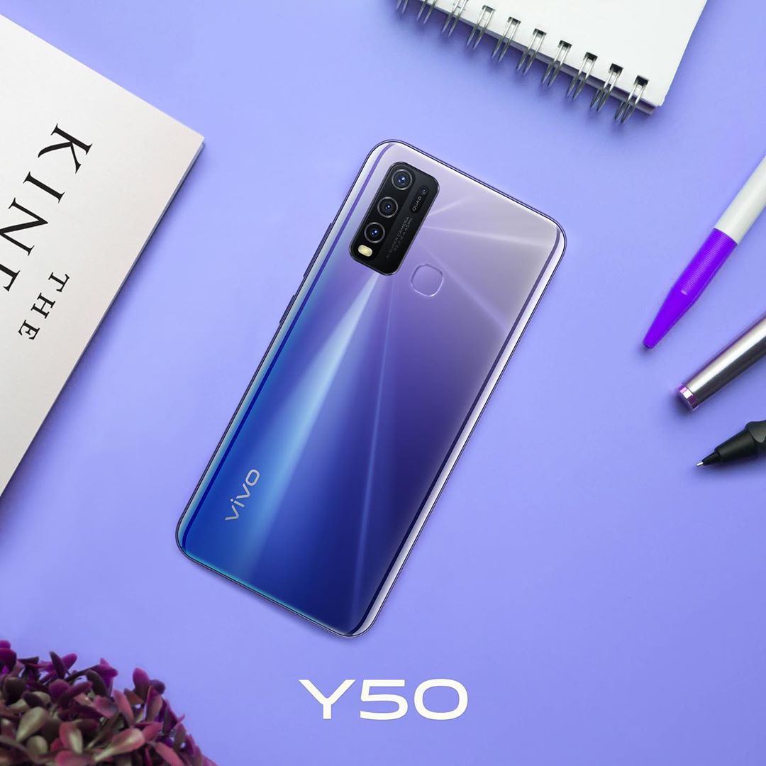 Detail Gambar Hp Vivo Terbaru 2020 Nomer 9