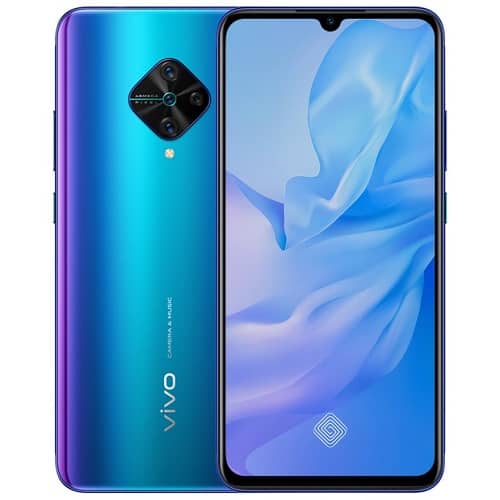 Detail Gambar Hp Vivo Terbaru 2020 Nomer 10