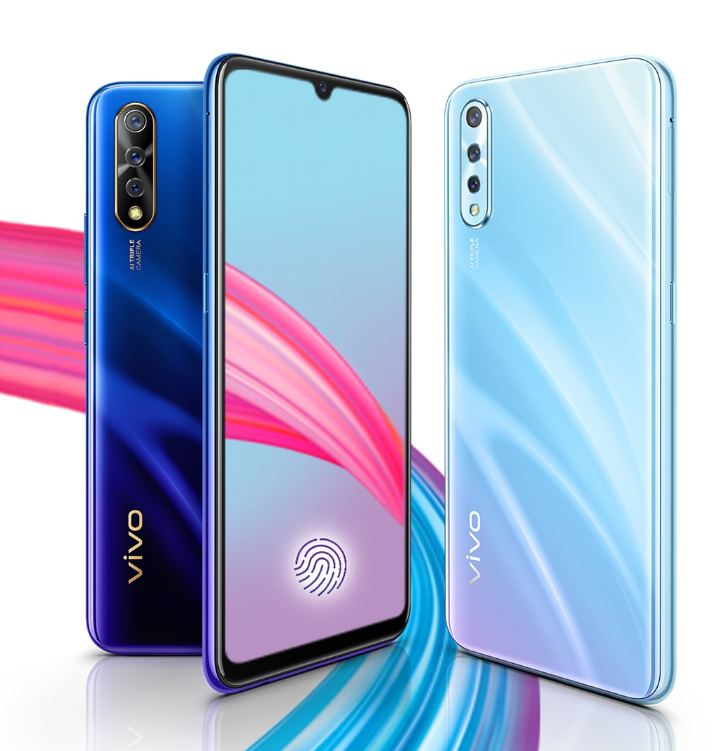 Detail Gambar Hp Vivo Terbaru Nomer 31