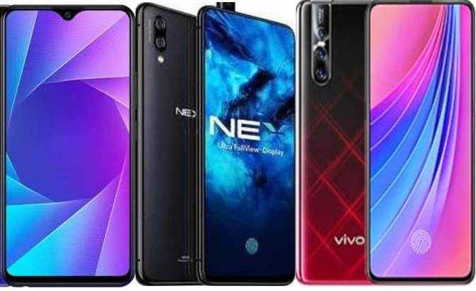 Detail Gambar Hp Vivo Terbaru Nomer 42