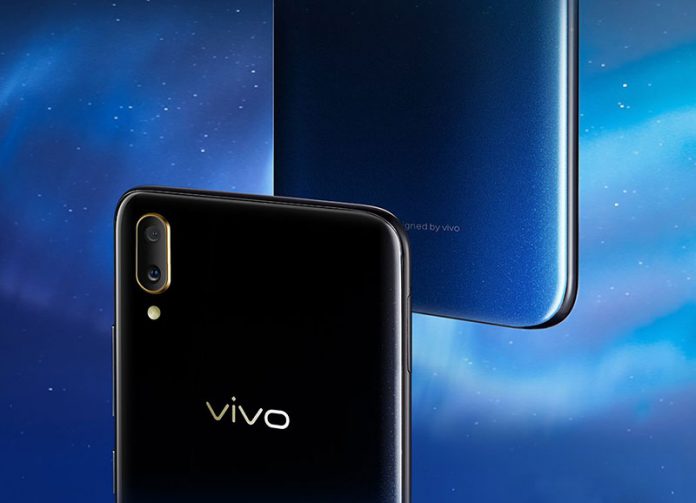 Detail Gambar Hp Vivo V11 Nomer 15