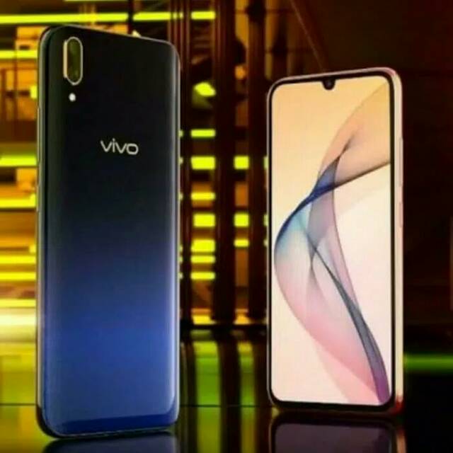 Detail Gambar Hp Vivo V11 Nomer 43