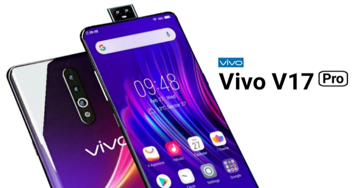 Detail Gambar Hp Vivo V17 Nomer 19