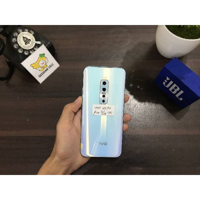 Detail Gambar Hp Vivo V17 Nomer 29