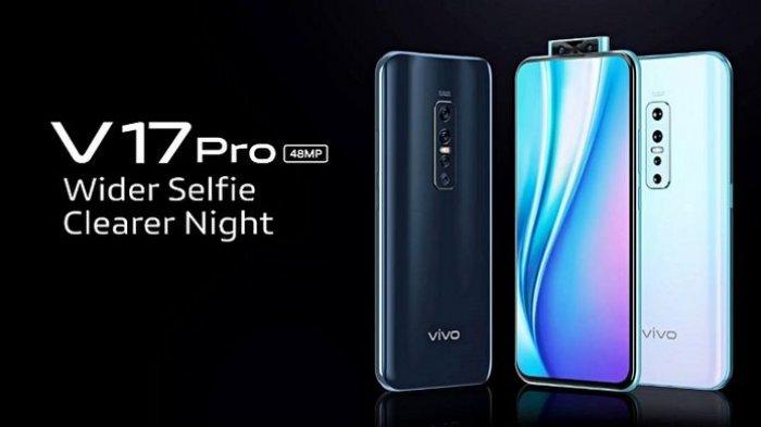 Detail Gambar Hp Vivo V17 Nomer 3