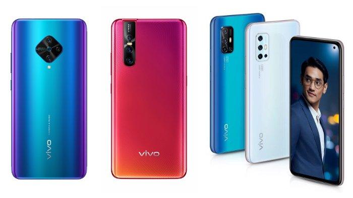 Detail Gambar Hp Vivo V17 Nomer 52