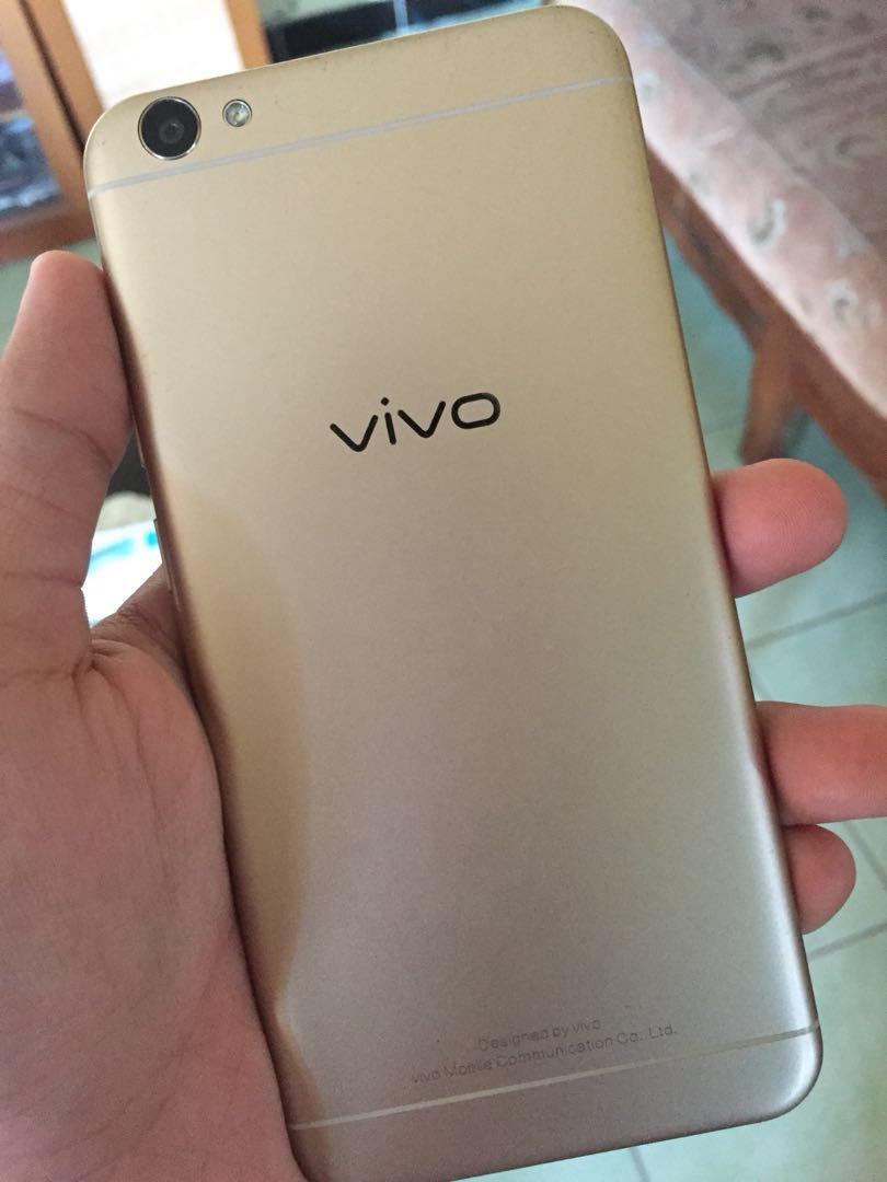 Detail Gambar Hp Vivo V5 Nomer 13