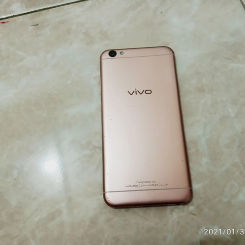 Detail Gambar Hp Vivo V5 Nomer 14