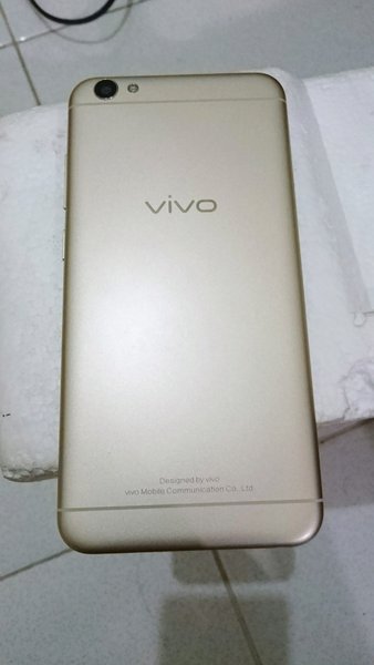 Detail Gambar Hp Vivo V5 Nomer 20