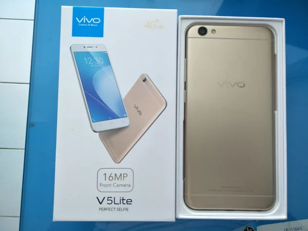 Detail Gambar Hp Vivo V5 Nomer 21