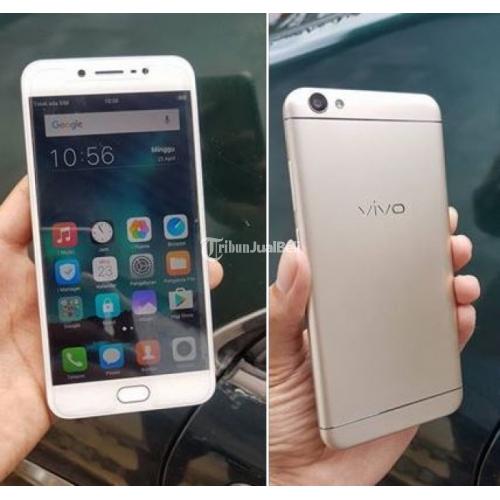 Detail Gambar Hp Vivo V5 Nomer 27