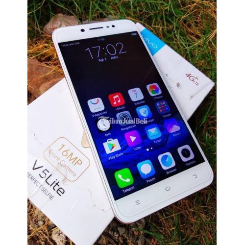 Detail Gambar Hp Vivo V5 Lite Nomer 26