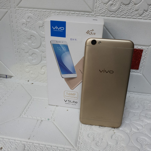 Detail Gambar Hp Vivo V5 Lite Nomer 49