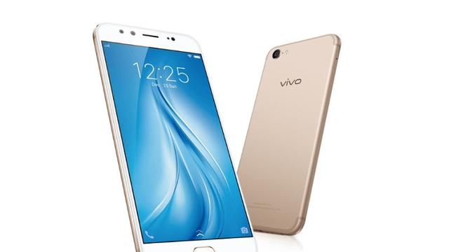 Detail Gambar Hp Vivo V5 Lite Nomer 52