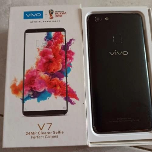 Detail Gambar Hp Vivo V7 Nomer 22