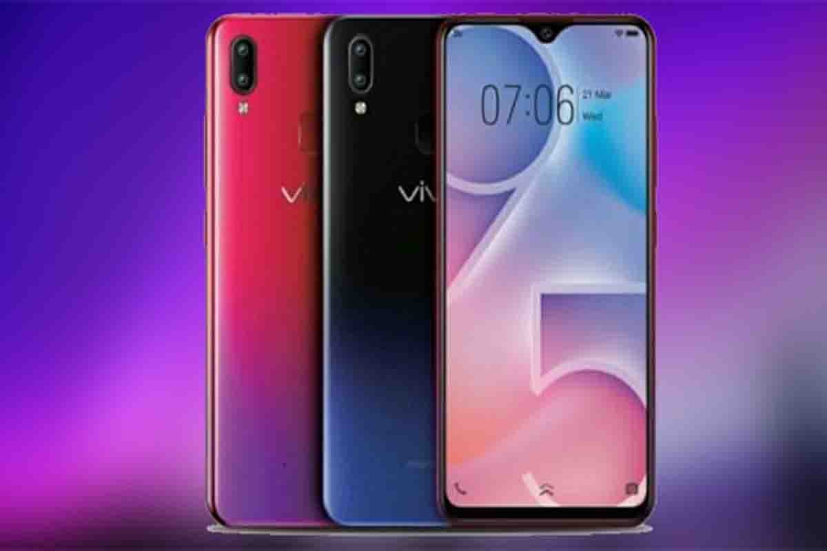 Detail Gambar Hp Vivo V9 Nomer 8