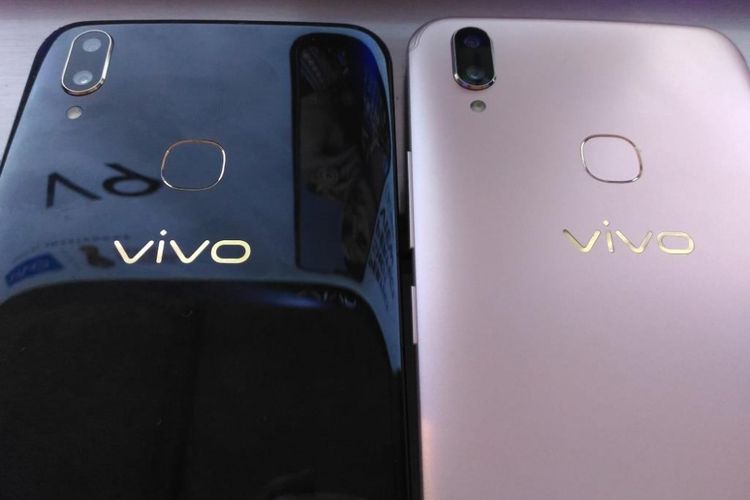 Detail Gambar Hp Vivo V9 Nomer 10