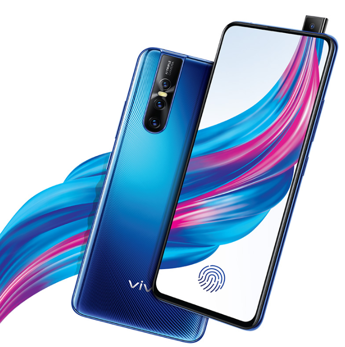 Detail Gambar Hp Vivo V9 Nomer 11