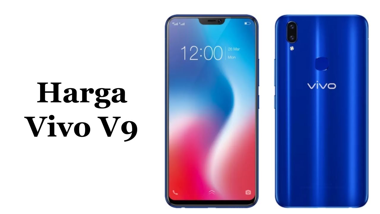 Detail Gambar Hp Vivo V9 Nomer 19