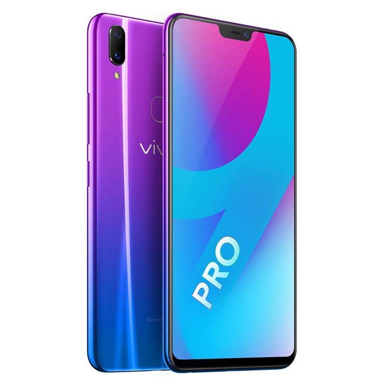 Detail Gambar Hp Vivo V9 Nomer 20