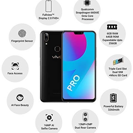 Detail Gambar Hp Vivo V9 Nomer 22