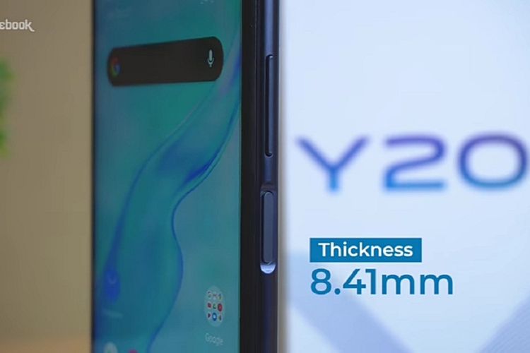 Detail Gambar Hp Vivo V9 Nomer 30