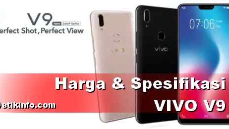 Detail Gambar Hp Vivo V9 Nomer 35