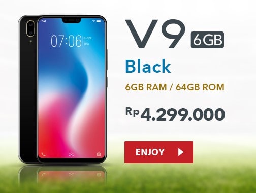 Detail Gambar Hp Vivo V9 Nomer 36