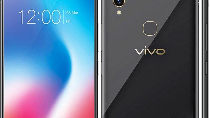 Detail Gambar Hp Vivo V9 Nomer 45