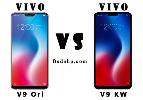 Detail Gambar Hp Vivo V9 Nomer 48