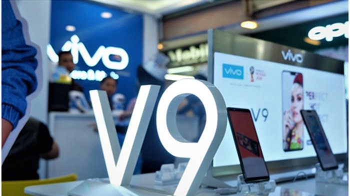 Detail Gambar Hp Vivo V9 Nomer 50