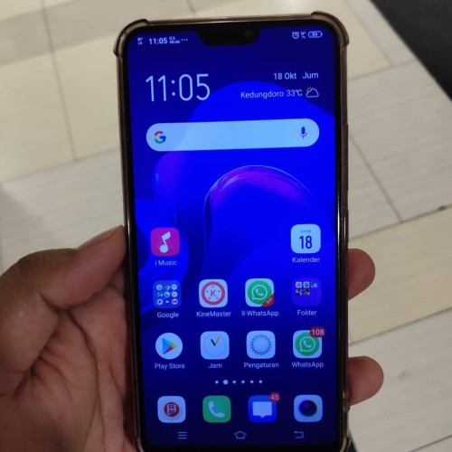 Detail Gambar Hp Vivo V9 Pro Nomer 31