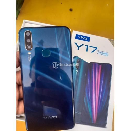 Detail Gambar Hp Vivo Y 17 Nomer 18