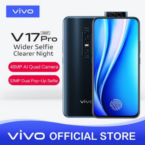 Detail Gambar Hp Vivo Y 17 Nomer 22