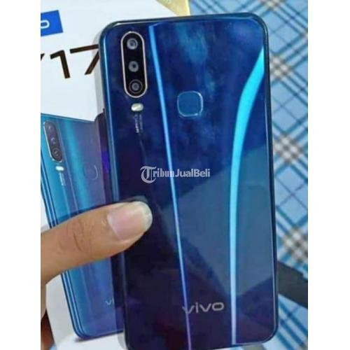 Detail Gambar Hp Vivo Y 17 Nomer 23