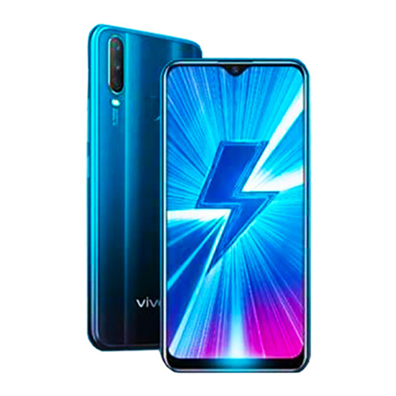 Detail Gambar Hp Vivo Y 17 Nomer 2