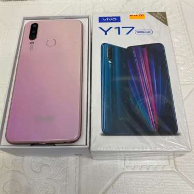 Detail Gambar Hp Vivo Y 17 Nomer 39